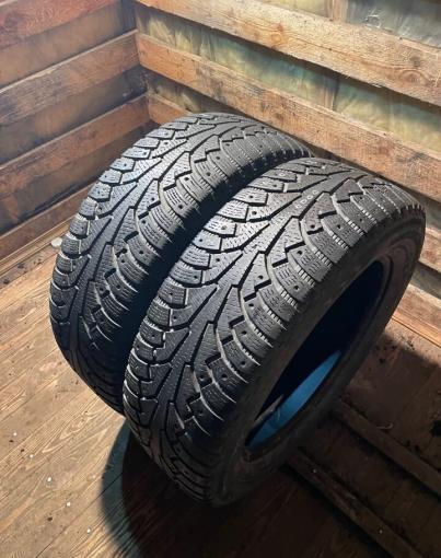 Nokian Tyres Hakkapeliitta 5 SUV 235/60 R18