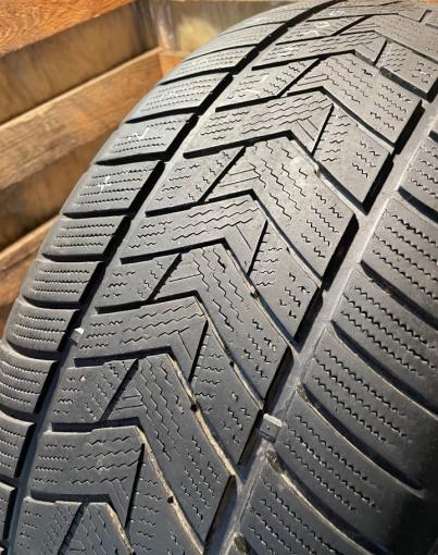 Tracmax X-Privilo S330 275/45 R21