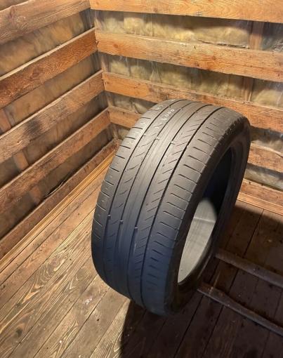 Continental ContiSportContact 5 275/45 R20