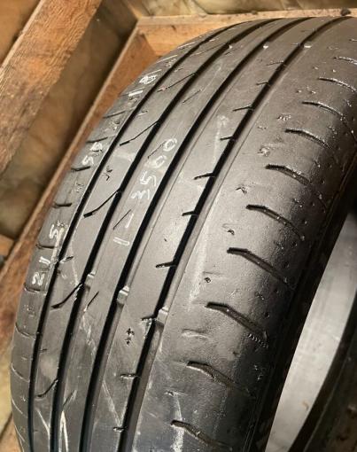 Continental ContiPremiumContact 2 215/55 R18