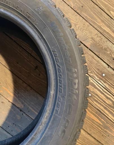 Hankook Winter I&#39;Pike RS W419 185/60 R15