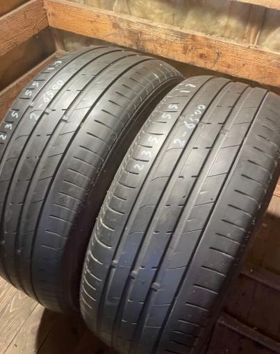 Nexen N&#39;Fera SU1 235/55 R17