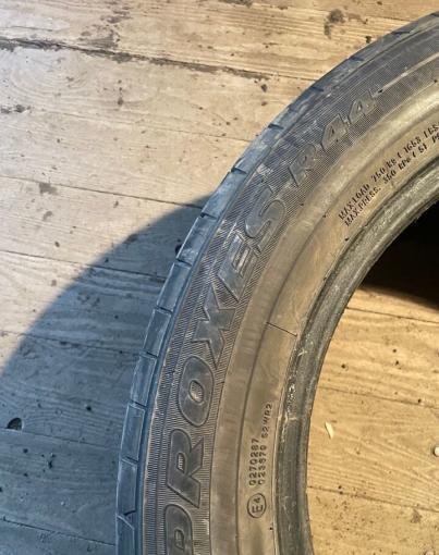 Toyo Proxes R44 225/55 R18