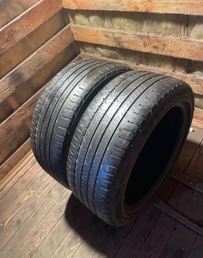 Goodyear Eagle Sport 235/45 R18