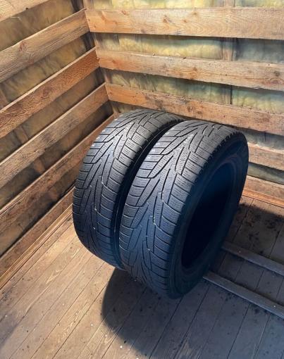 Kumho I&#39;Zen KW31 235/60 R18