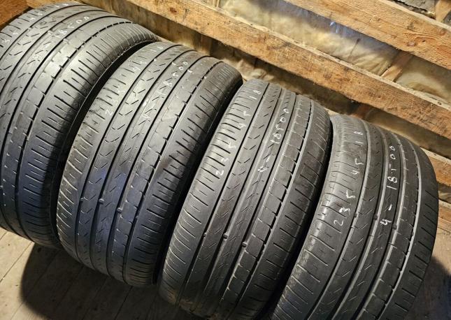 Pirelli Cinturato P7 235/45 R18 98Y