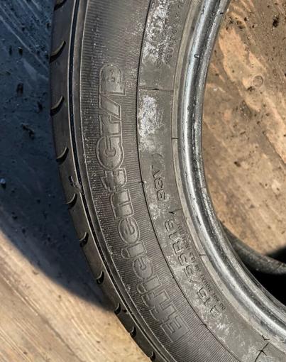 Goodyear EfficientGrip 215/55 R16