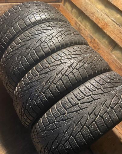 Nokian Tyres Hakkapeliitta 7 SUV 235/60 R18