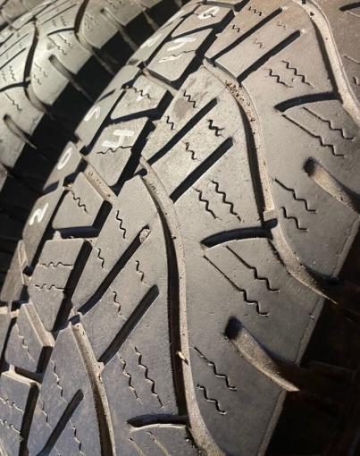 Michelin Latitude Cross 205/80 R16