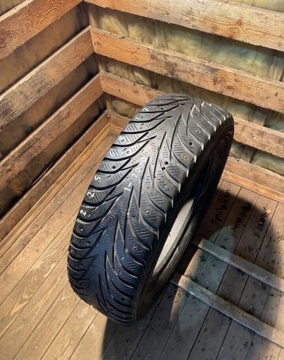 Yokohama Ice Guard IG35 225/65 R17