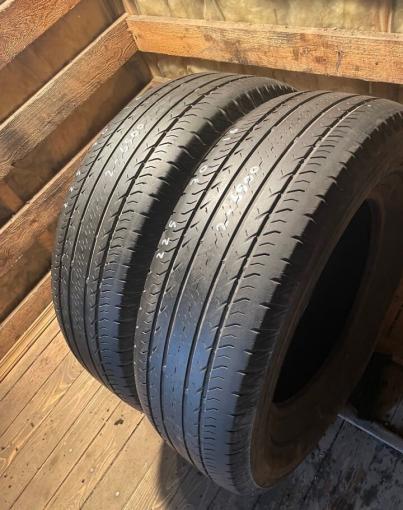 Bridgestone Ecopia EP850 225/70 R16