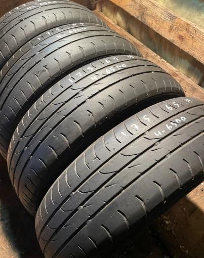 Continental ContiPremiumContact 2 175/65 R15