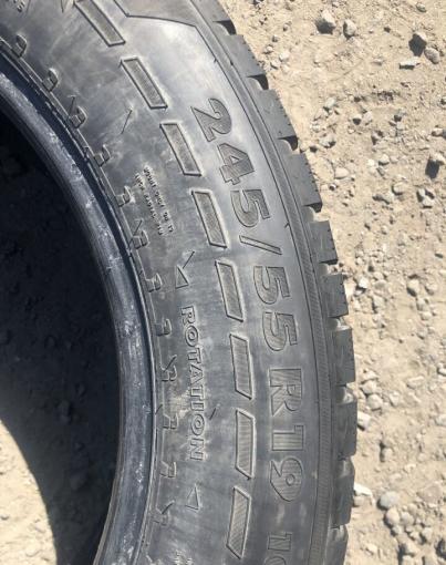 Nokian Tyres Hakkapeliitta 7 SUV 245/55 R19