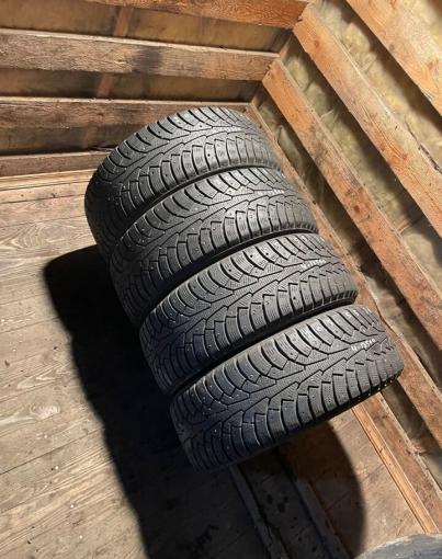 Triangle WinterX TW401 205/55 R16