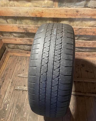 Bridgestone Dueler H/T 684II 275/50 R22