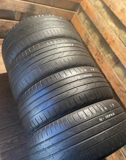 Hankook Ventus S1 Evo 2 SUV K117C 235/50 R19