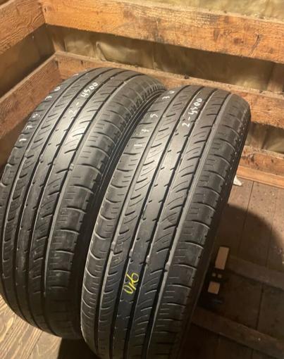 Dunlop SP Touring T1 175/70 R14