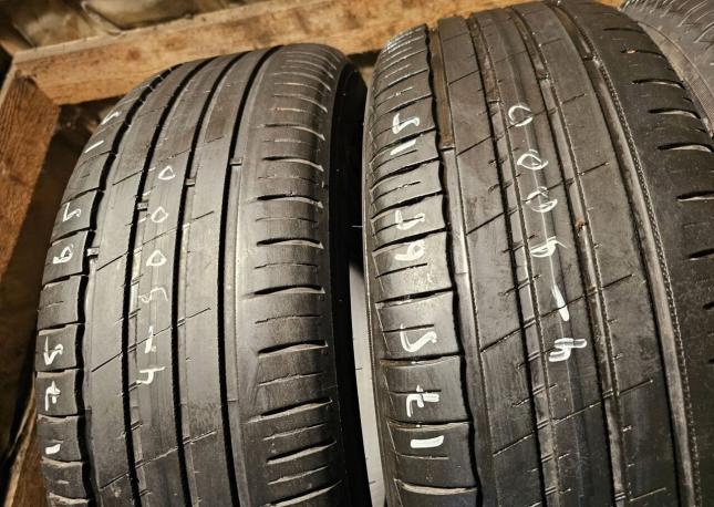 Nokian Tyres Hakka Green 3 175/65 R15