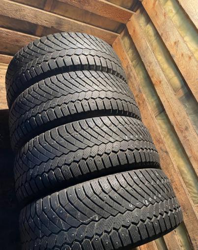 Gislaved Nord Frost 200 SUV 265/60 R18