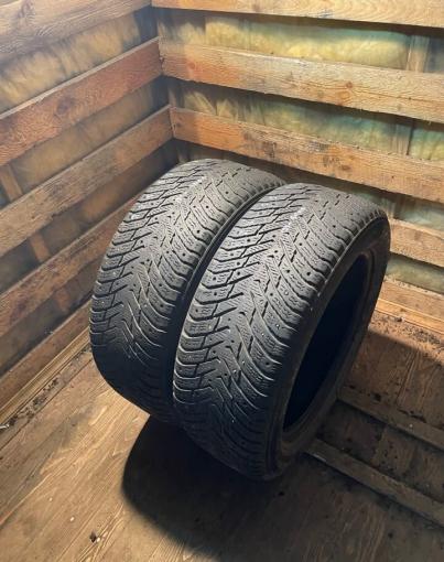 Nokian Tyres Hakkapeliitta 8 225/55 R17