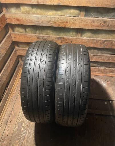 Laufenn SFIT EQ+ 235/65 R17