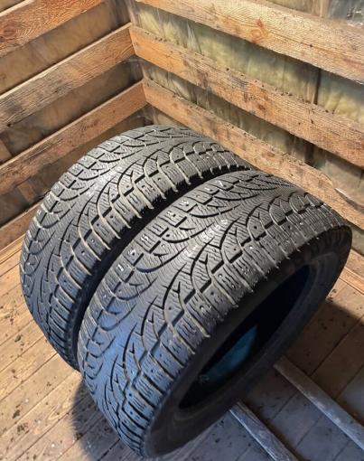 Pirelli Winter Carving Edge 235/55 R17