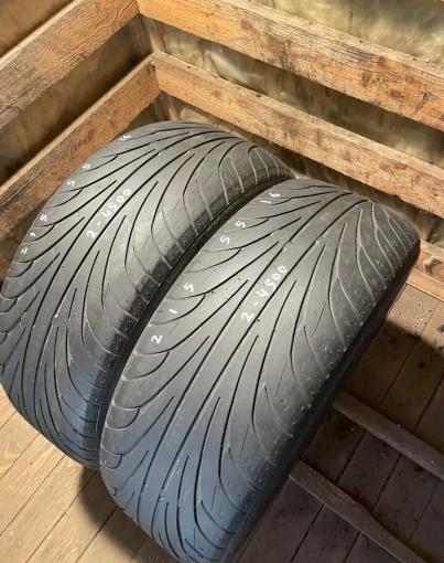 Nankang NS-2 UltraSport 215/55 R16