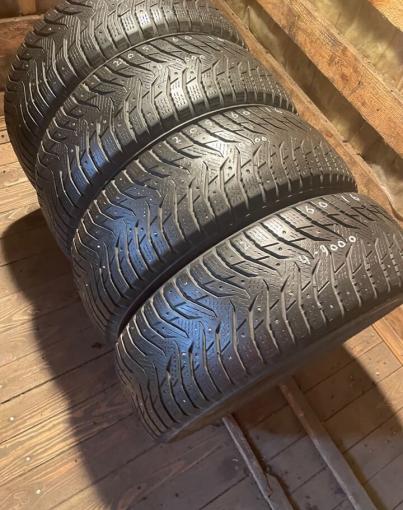 Kumho WinterCraft Ice WI31 205/60 R16