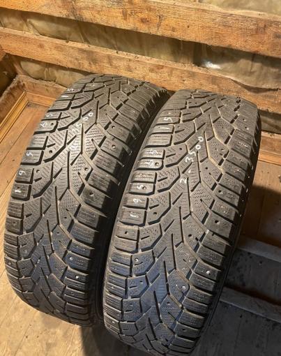 Gislaved NordFrost 100 195/65 R15