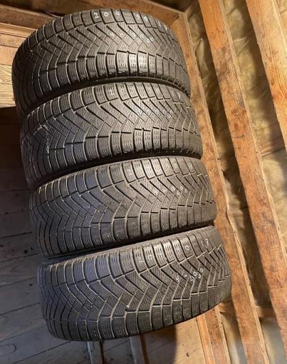 Pirelli Ice Zero FR 205/50 R17