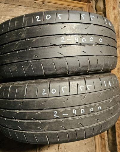 Dunlop Direzza DZ102 205/55 R16