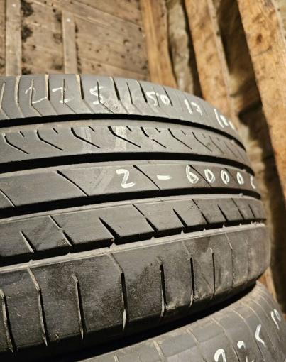 Giti GitiComfort 228 225/50 R17