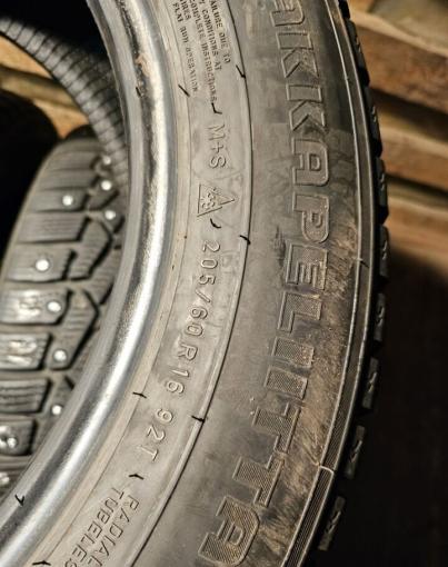 Nokian Tyres Hakkapeliitta 7 205/60 R16