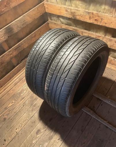 Bridgestone Turanza ER300 195/55 R16