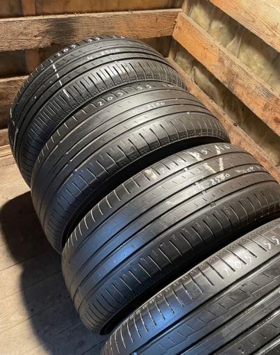 Yokohama BluEarth AE50 205/55 R16