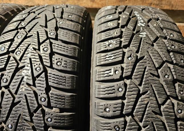 Nokian Tyres Hakkapeliitta 7 205/60 R16