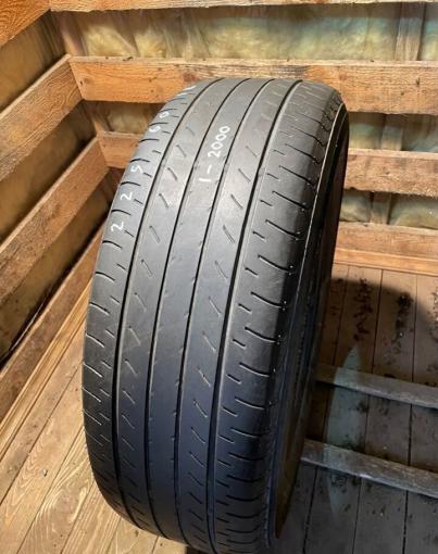 Yokohama BluEarth E51 225/60 R18