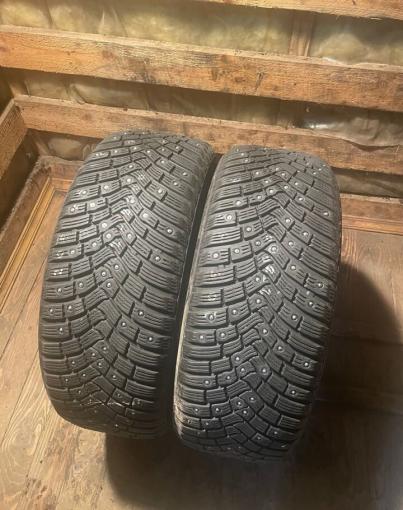 Continental IceContact 3 205/55 R16