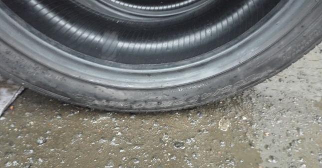 Pirelli P Zero Rosso 265/45 R20 104Y