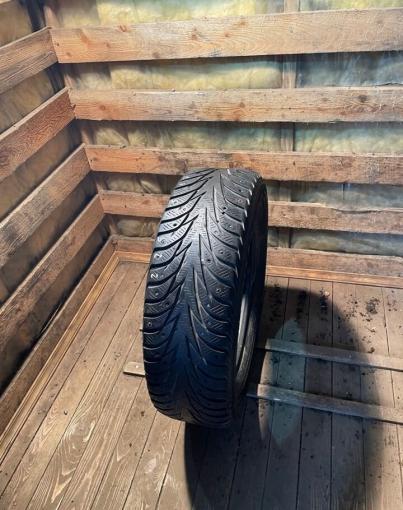 Yokohama Ice Guard IG35 225/65 R17