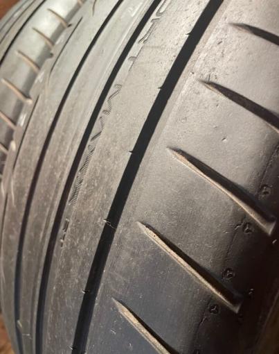 Dunlop Sport Maxx RT 235/55 R17