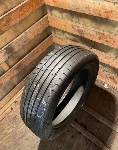 Continental ContiPremiumContact 2 215/55 R18