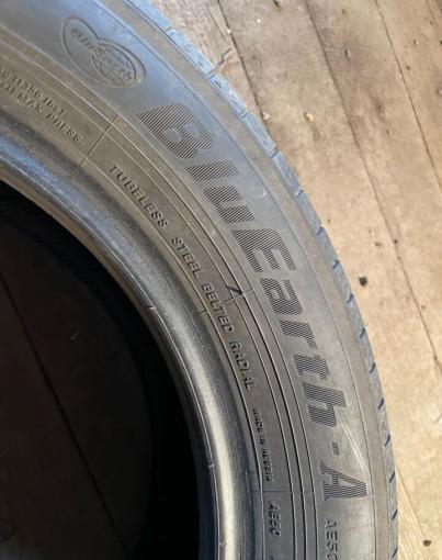 Yokohama BluEarth AE50 205/55 R16