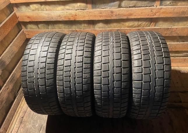 Cooper Discoverer M+S 255/65 R17