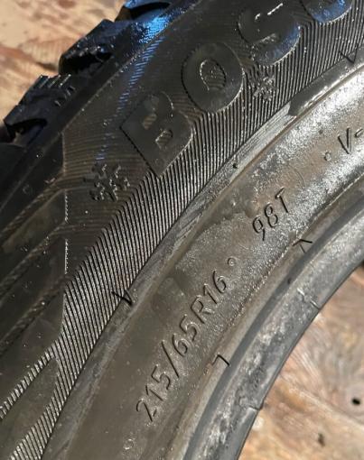 Viatti Bosco Nordico V-523 215/65 R16