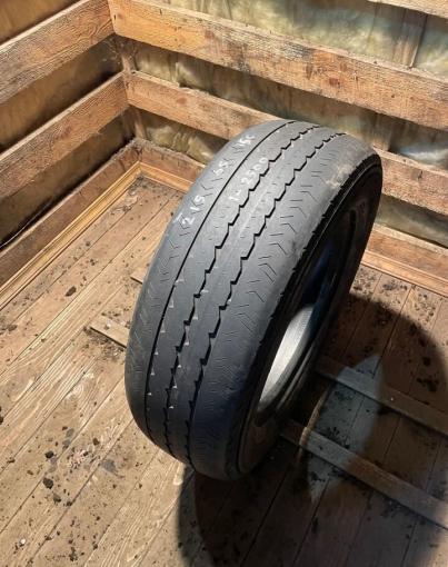 Pirelli Chrono 215/65 R15C