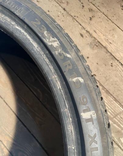 Continental ContiVikingContact 7 235/35 R19