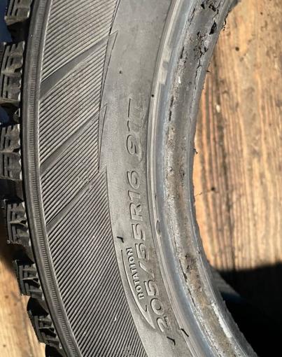 Hankook Winter I&#39;Pike 205/55 R16