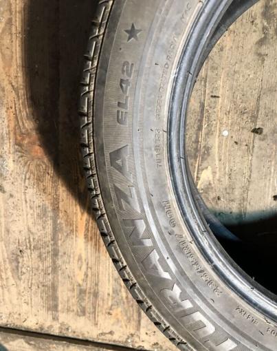 Bridgestone Turanza EL42 235/55 R17