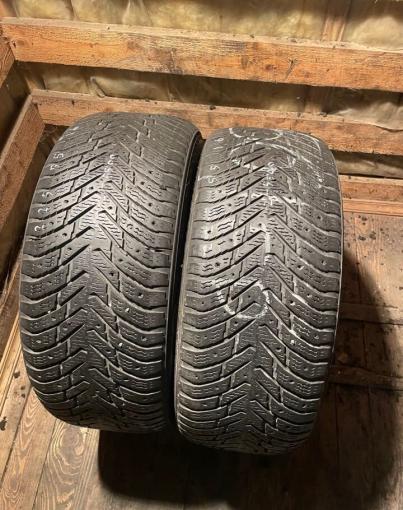 Nokian Tyres Hakkapeliitta 8 225/55 R16